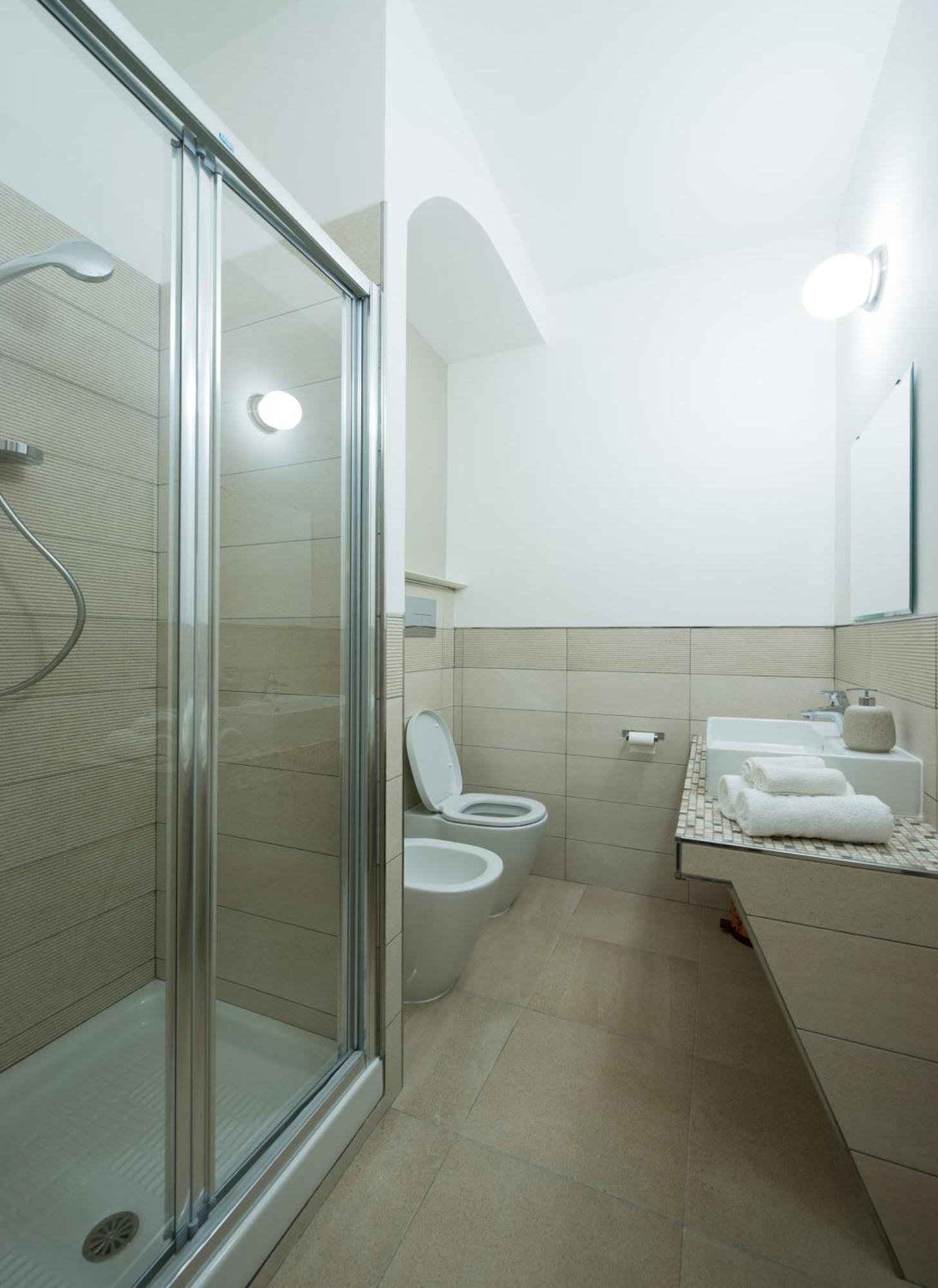 B&B Belvedere Agropoli Exteriör bild